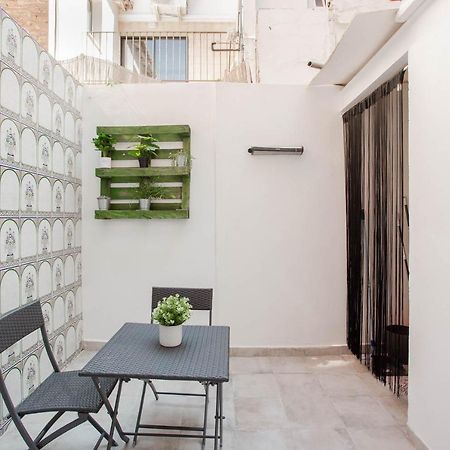 Lovely Home With Sunny Patio Near The Beach Valence Extérieur photo