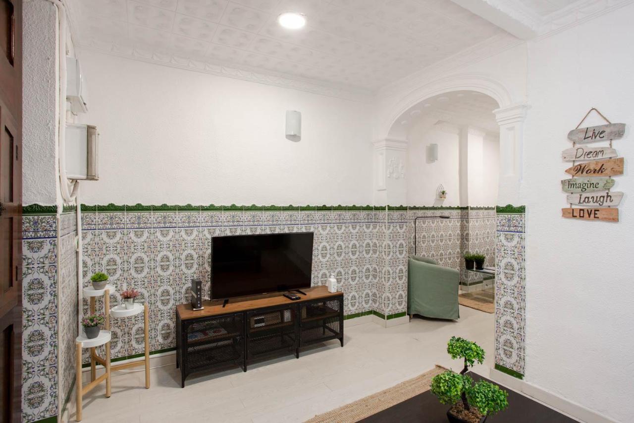 Lovely Home With Sunny Patio Near The Beach Valence Extérieur photo