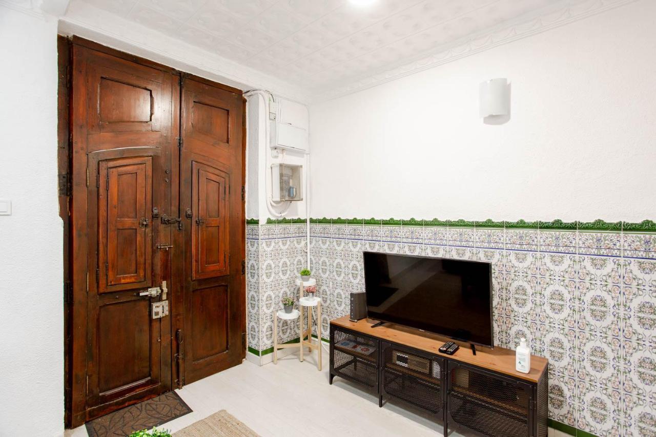 Lovely Home With Sunny Patio Near The Beach Valence Extérieur photo